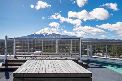 Highland Resort Hotel & Spa - Accommodation Options