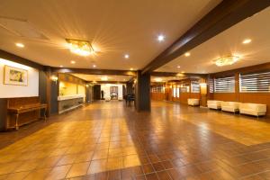 Highness Hotel Kurume - Guest Ratings and Reviews