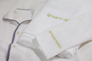 Hiroshima Tokyu REI Hotel - Convenient Location