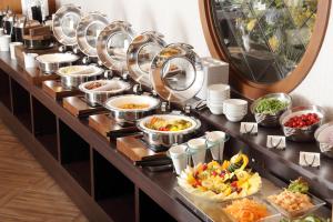 Hiyori Hotel Maihama - Guest Ratings and Feedback