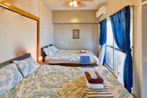 Holiday Homes TSUBOYA 505 - Accommodation Features