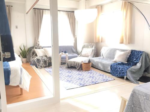 Holiday Homes TSUBOYA 601 - Key Amenities