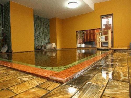 Hotel 1-2-3 Kofu Shingen Onsen - Guest Ratings and Reviews