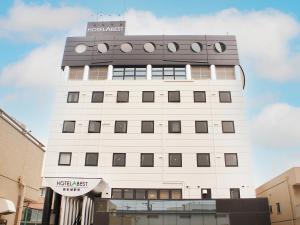 Hotel Abest Shin-Anjo-Ekimae - Accommodation Details