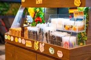 Hotel Actel Nagoya Nishiki - Convenient Location