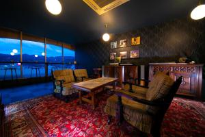 Hotel Aile - Comfortable and Well-Equipped Rooms