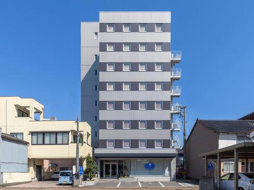 Hotel Airport Komatsu - Guest Ratings and Reviews