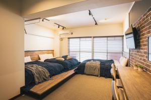 Hotel Akasaka Heights - Location and Accessibility