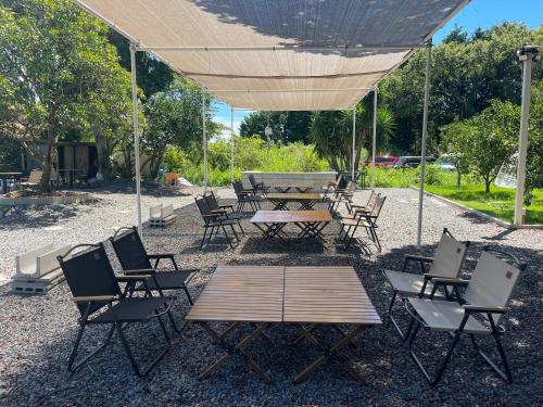Hotel Akebono - Accommodation Options