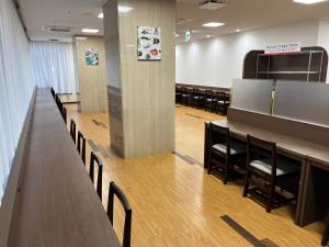 Hotel Alpha-One Kashiwazaki - Guest Reviews and Ratings
