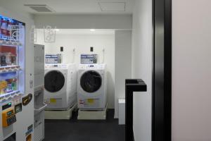 Hotel Androoms Nagoya Fushimi - Spacious and Comfortable Accommodations