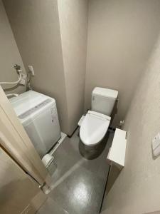 HOTEL Ao Shintoshin - Accommodations and Features