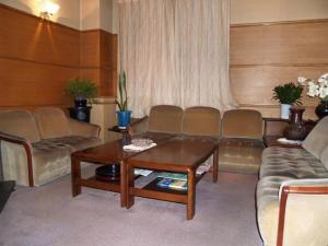 Hotel Aoki - Booking Details