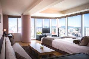 Hotel Arc Riche Toyohashi - Guest Feedback Highlights