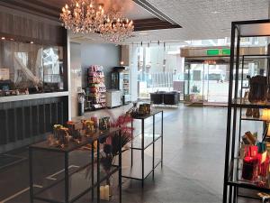 Hotel Area One Oita - Accommodation and Room Options