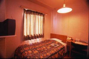 Hotel Ark Inn Tennnen - Good To Know