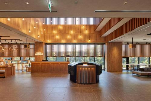 Hotel Around TAKAYAMA Ascend Hotel Collection - Location and Surroundings