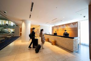 Hotel Associa Shin-Yokohama - Guest Reviews and Ratings