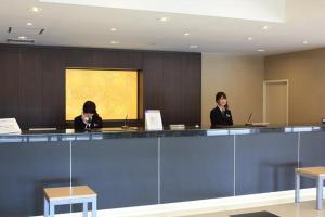 Hotel Aston Plaza Himeji - Room Features and Comfort