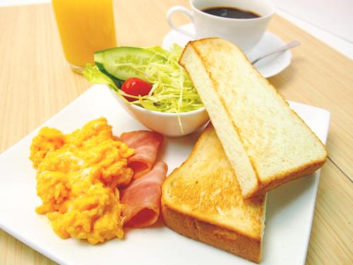 HOTEL ATLANTIS OARAI -Adult Only Review
