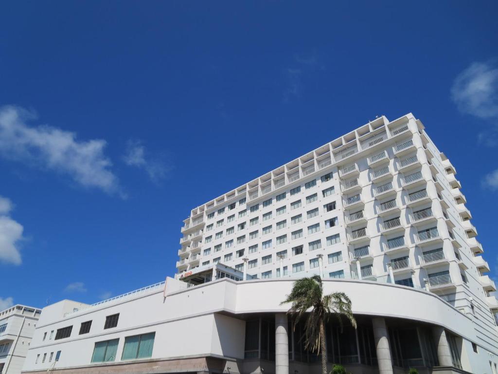 Hotel Atollemerald Miyakojima - Good To Know