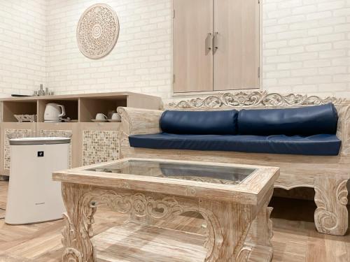 Hotel BaliBali Isezaki - Guest Ratings and Reviews