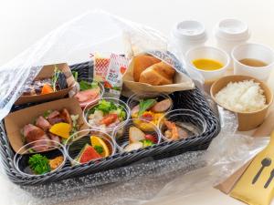 Hotel Belleview Nagasaki Dejima - Location and Accessibility