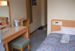 Hotel Big Marine Amami - On-site Amenities and Facilities