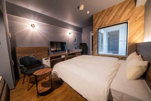 Hotel Brick - Good To Know