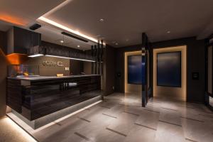 Hotel C. Chiba Shiroi - Location and Attractions