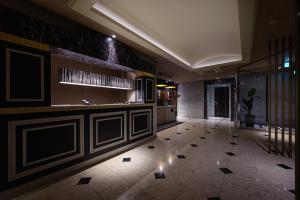 HOTEL C.KOHOKU - Location and Distance