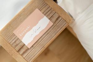 Hotel & Cafe Ksnowki - Overview and Location