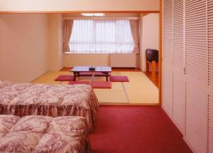 Hotel Chalet Yuzawa Ginsui - Guest Ratings and Reviews