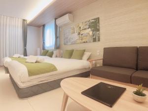 HOTEL CLA-SS HIROSHIMA-TOKAICHI - Guest Reviews