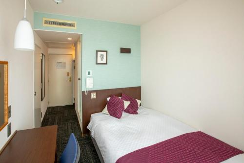 Hotel Claire Higasa Review