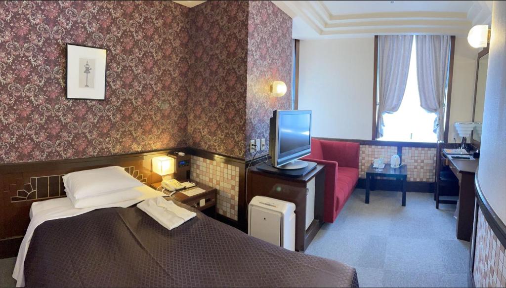 Hotel Clio Court Hakata - Guest Reviews and Experiences