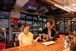 Hotel Cocktail Stay Naha - Amenities and Facilities