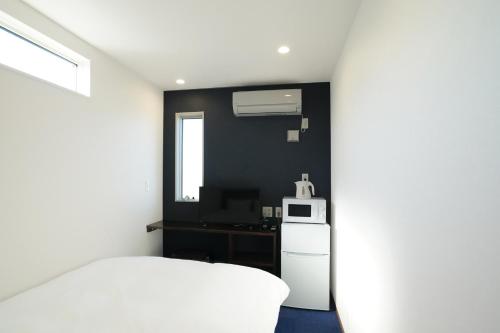 Hotel Cradle Cabin Tateyama - Accommodation Details