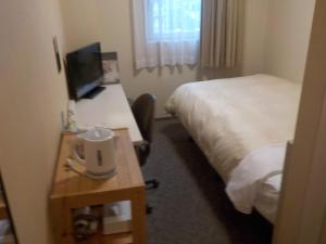 Hotel Crown Hills Katsuta Omotechoten - Onsite Amenities