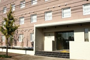 Hotel Crown Hills Kimitsu - Accommodation Options