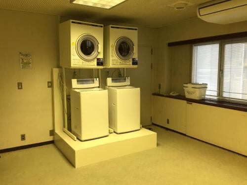 Hotel Crown Hills Kofu - Facilities and Services