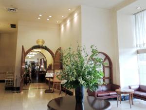 Hotel Crown Palais Kokura - Facilities and Services