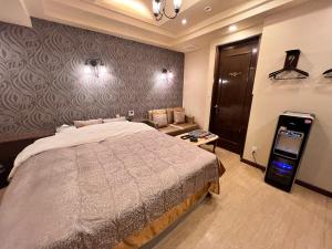 Hotel Crystal Gate Nagoya - Adult Only - Guest Ratings and Reviews