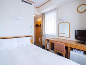 Hotel Cuore Nagasaki Ekimae - Facilities and Amenities