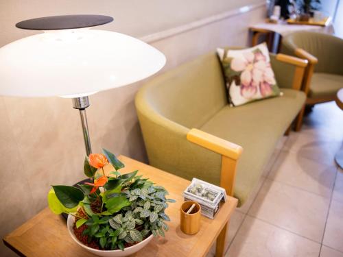 Hotel Dorf Shizuoka - Location and Accessibility