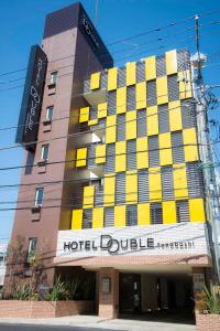 Hotel Double Funabashi - Dining and Breakfast