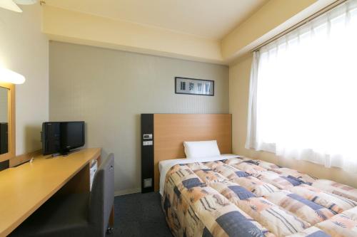 Hotel Econo Taki - Good To Know