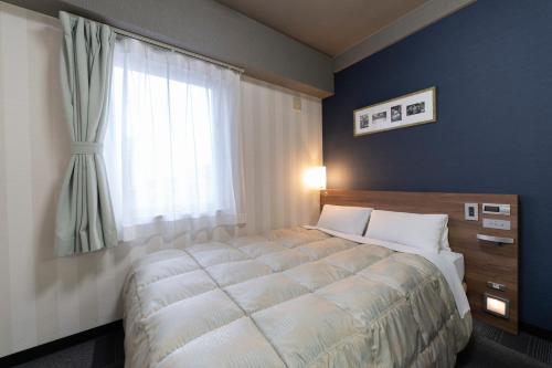 Hotel Econo Tsu Station - Accommodation Options
