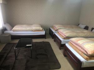 Hotel El Mayo - Room Types