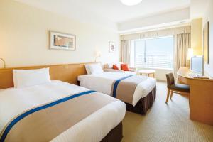 Hotel Emion Tokyo Bay - Ratings and Guest Reviews